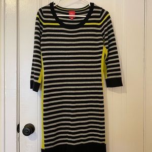 John + Jenn Sweater Dress